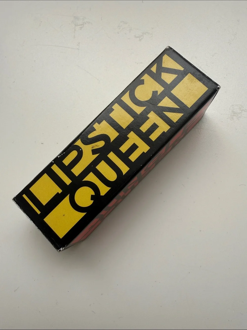 ✨NEW IN BOX Lipstick Queen Jungle Queen